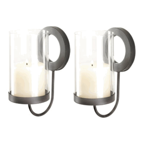 Candle Sconces Contemporary - Ideas On Foter