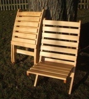 Cedar Folding Chairs Ideas On Foter