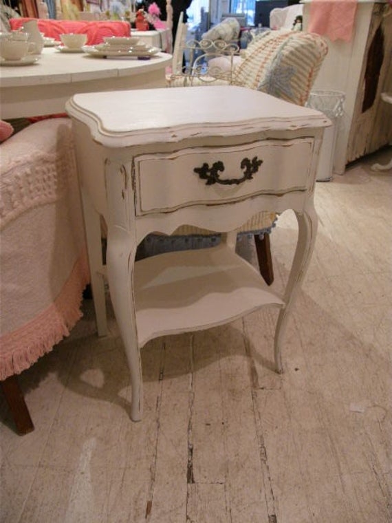 French nightstands 9
