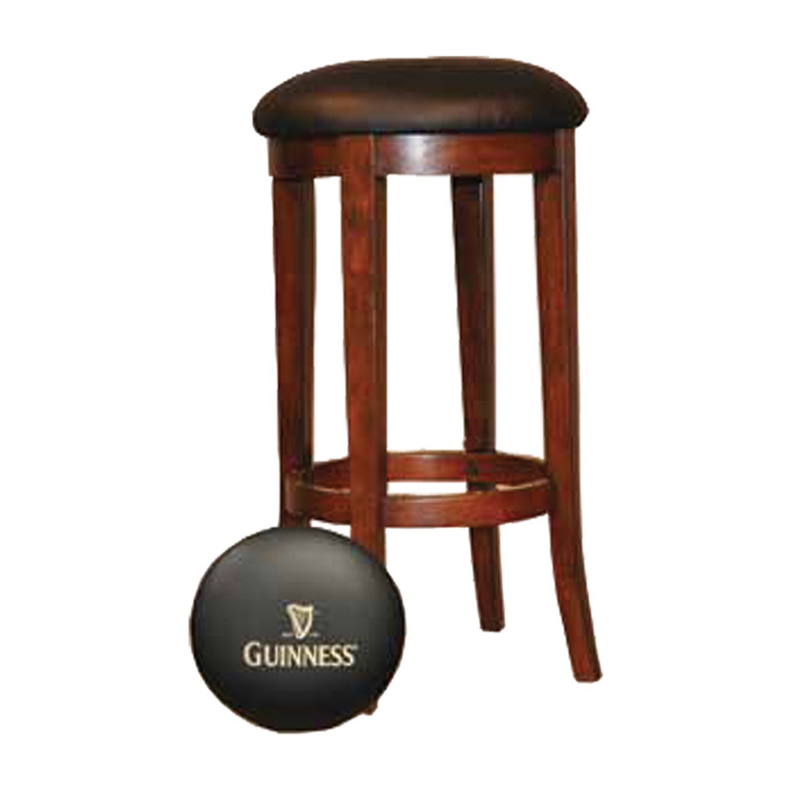Guinness pub table