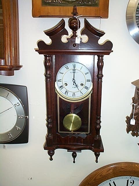 Kassel large cuckoo clock