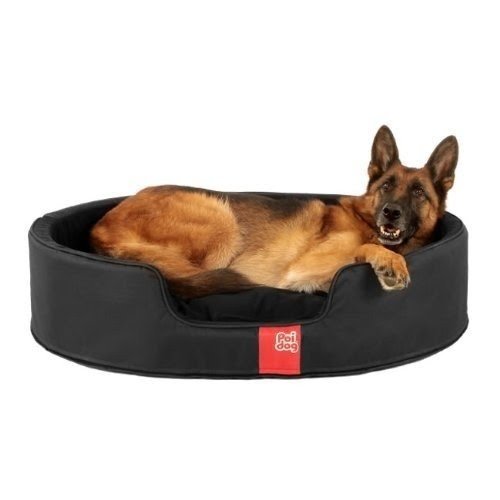 luxury dog beds for large dogs