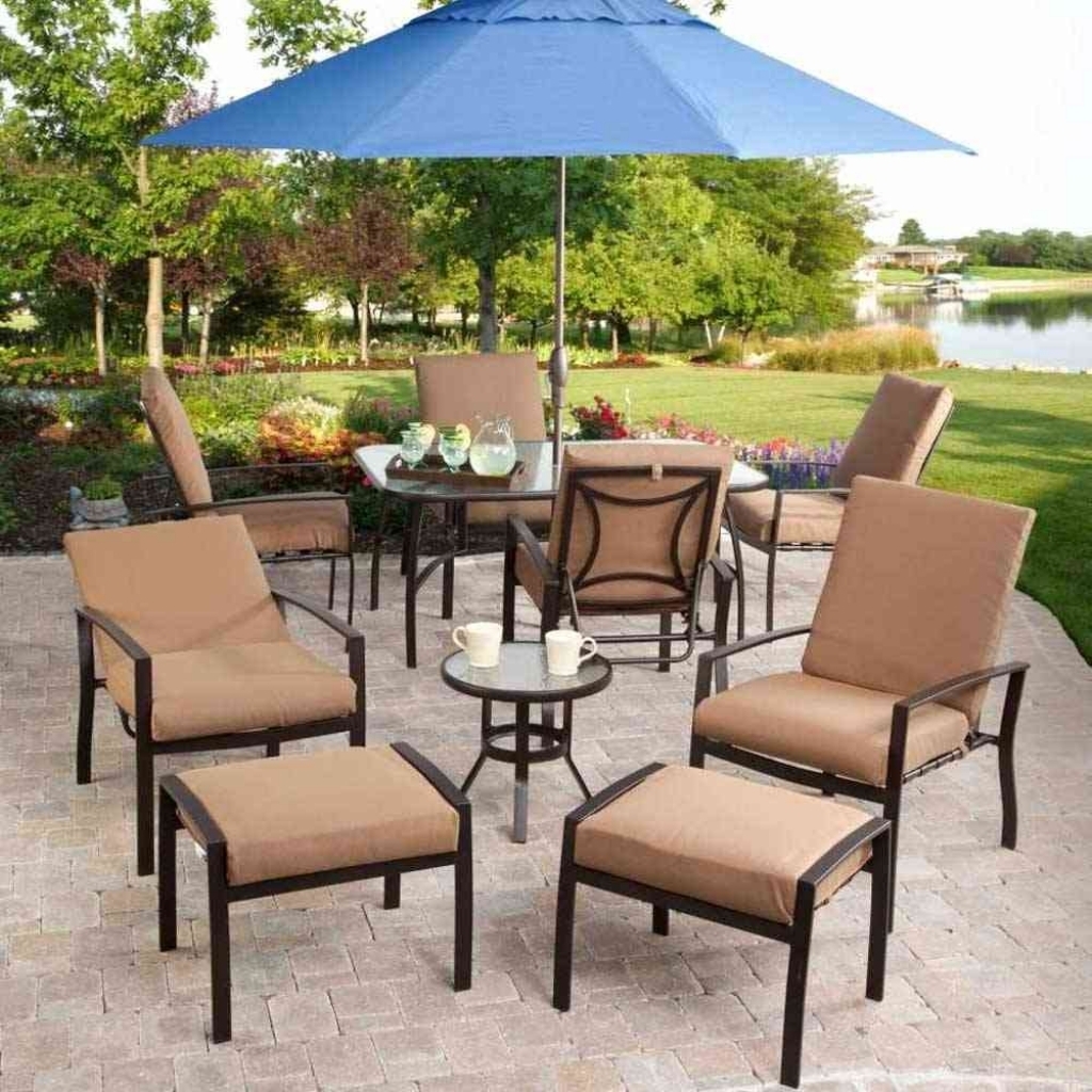 Outdoor Patio Recliners - Foter