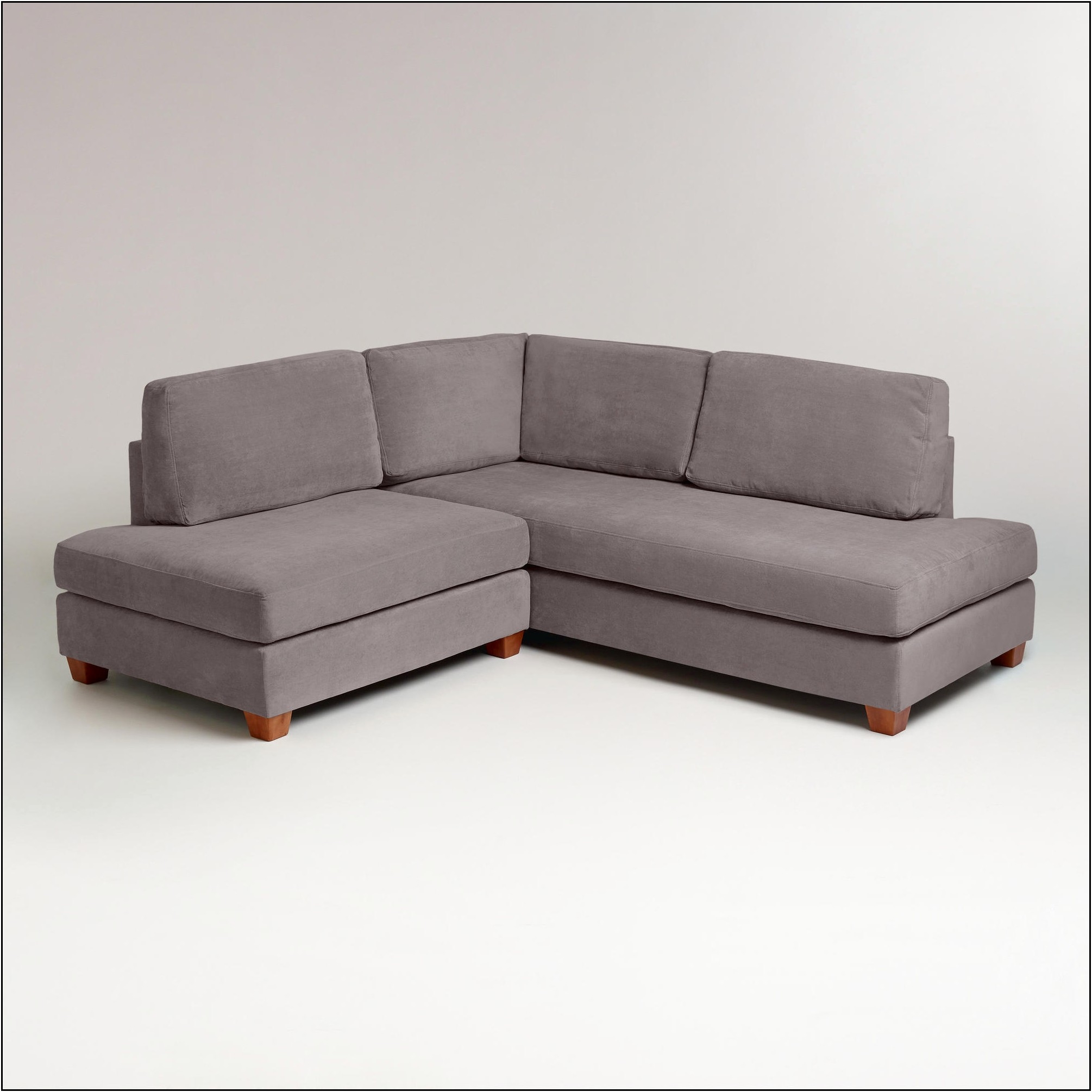 Recommendations for a small sectional sofa good questions apartment
