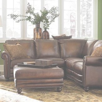 Small Leather Sectional Sofa for 2020 - Ideas on Foter
