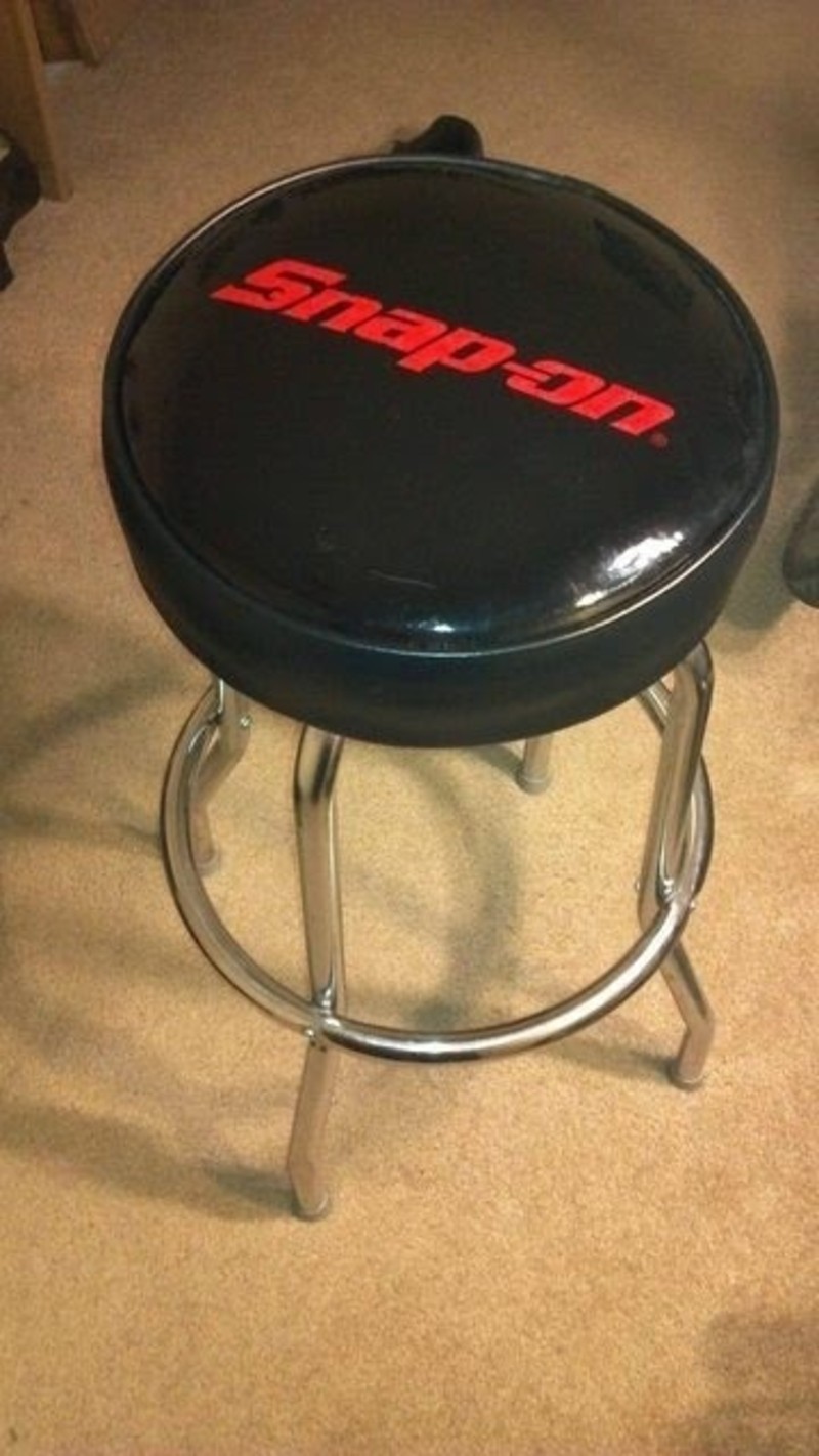 Snap On Stool Ideas on Foter