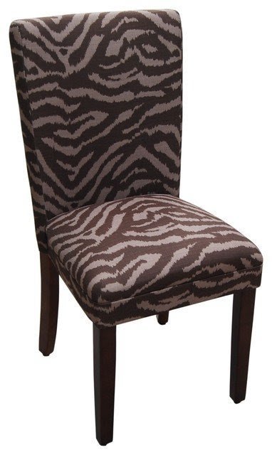 Animal Print Dining Room Chairs - Foter