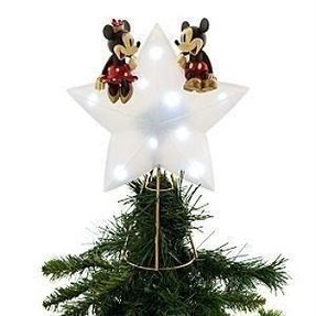 Disney Tree Toppers - Foter