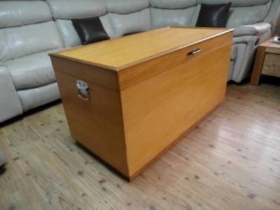 extra large toy storage chest