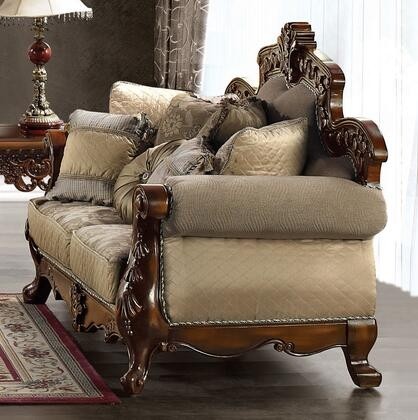 Ferrero victorian style living room 1