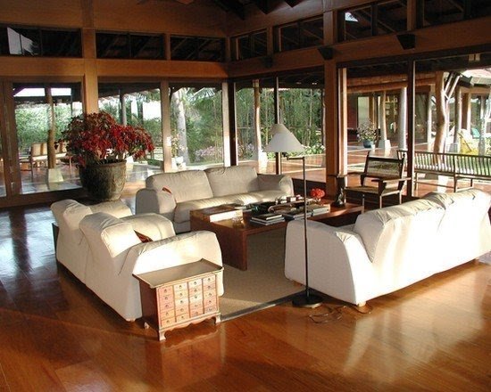 Tropical Living Room Furniture - Ideas on Foter