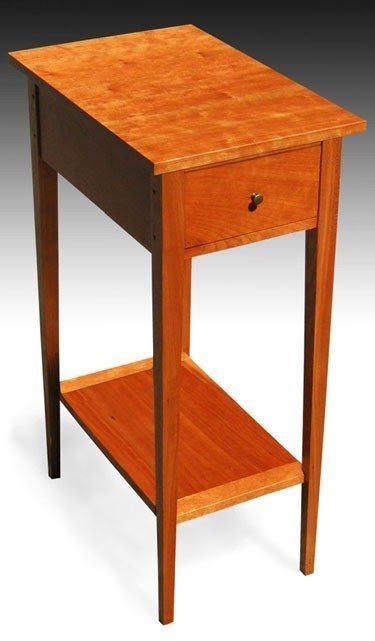 Shaker End Tables - Foter