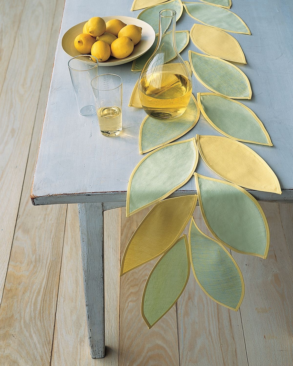 Unique Table Runners Ideas - Foter