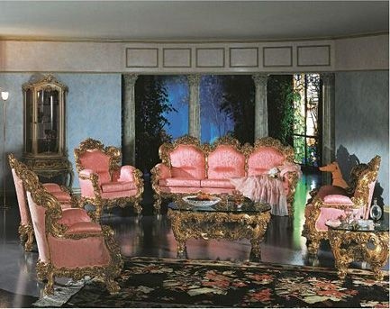 Victorian living room orfeo 2