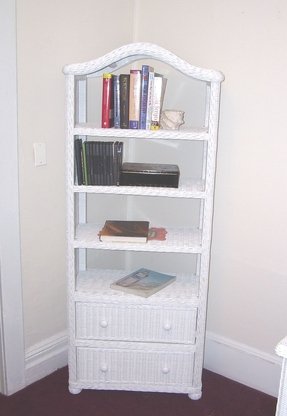 Rattan Bookcases Ideas On Foter
