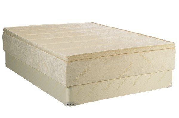 Cashmere mattresses