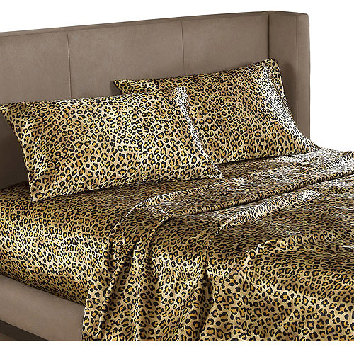 Leopard Bedding Sets Ideas On Foter