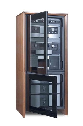 Audio Furniture Audio Racks And Cabinets Ideas On Foter