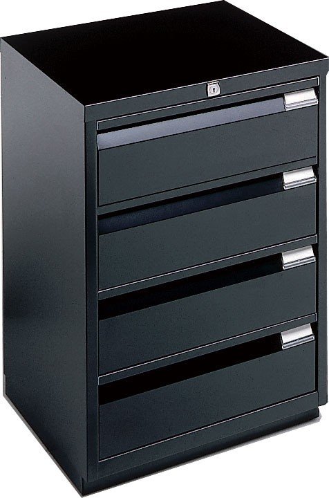 Cabinet cd media 4 drawer cd480 1491