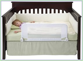 Universal Crib Conversion Rails Ideas On Foter