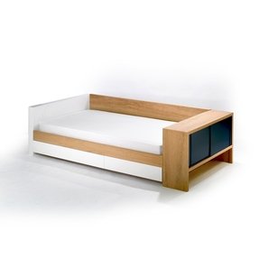 Kids Twin Platform Bed - Foter