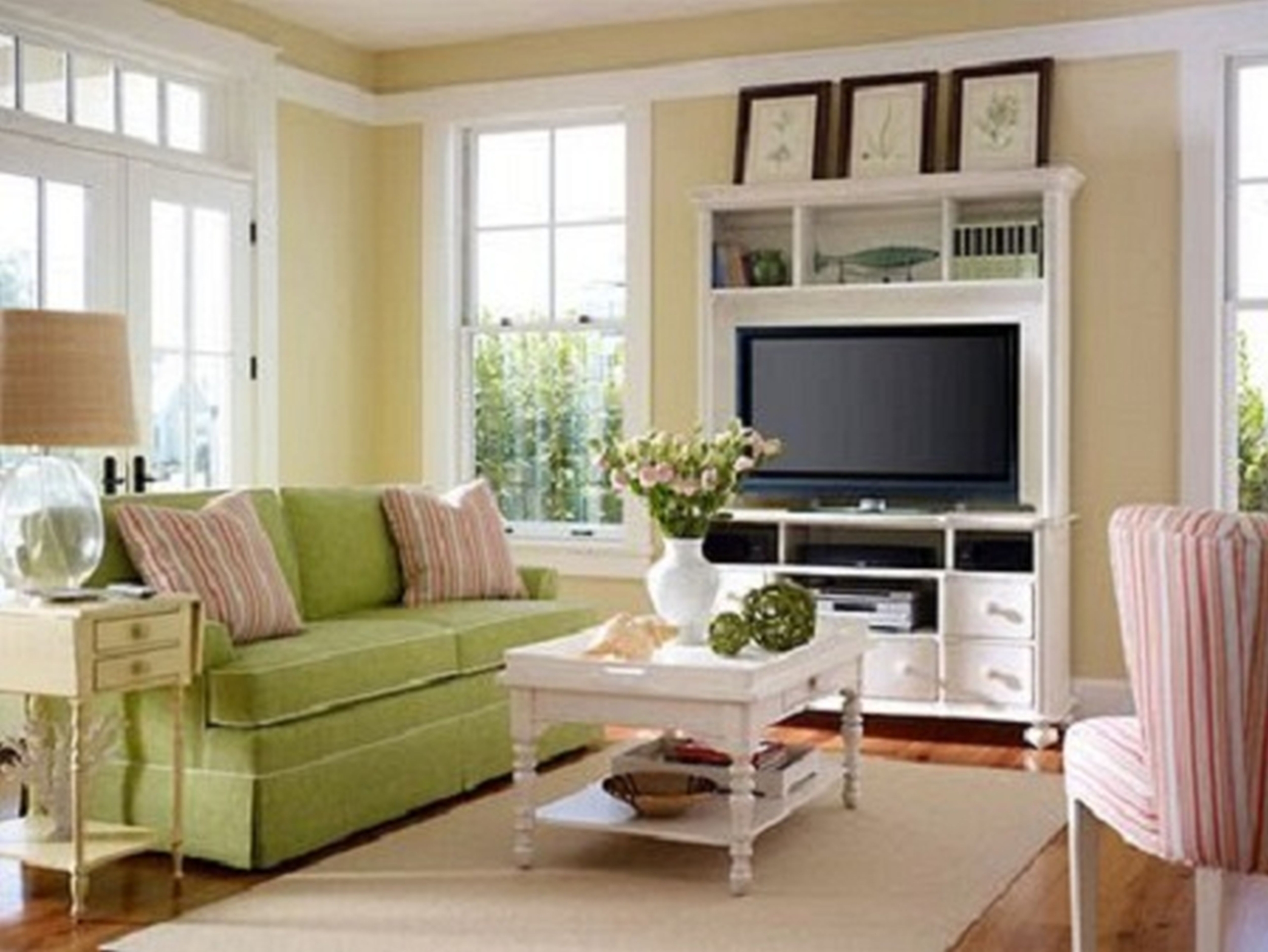 Get the most from your living room furniture