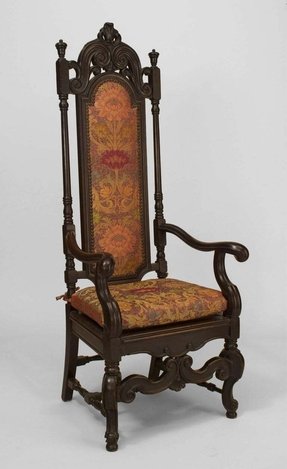 Jacobean Chair - Foter