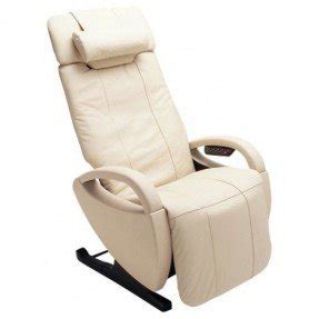 Sanyo hec rx1 relaxation chair cream