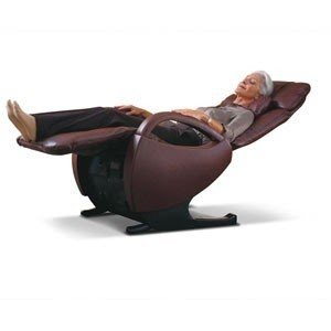 Sanyo zero gravity relaxation chair