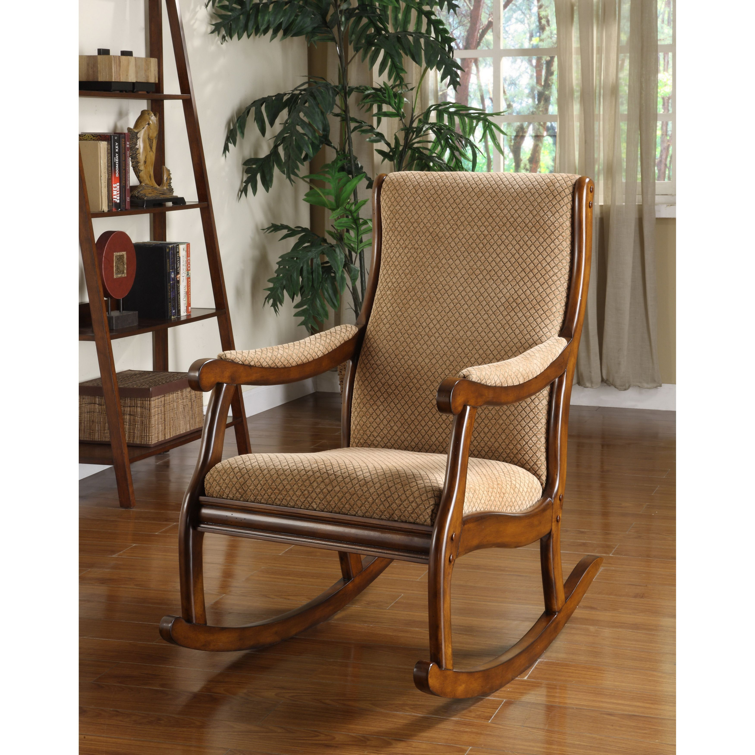 rocking chair deals