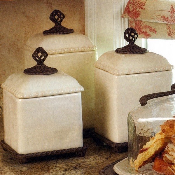 Unique Kitchen Canisters Sets - Ideas on Foter