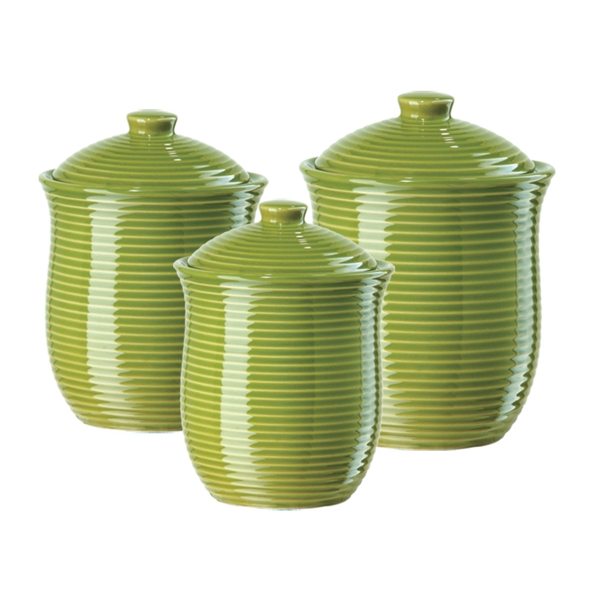 Canister Sets For Kitchen Ceramic - Foter