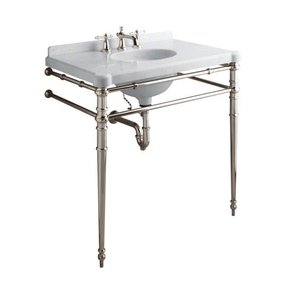 Chrome Console Sink Ideas On Foter