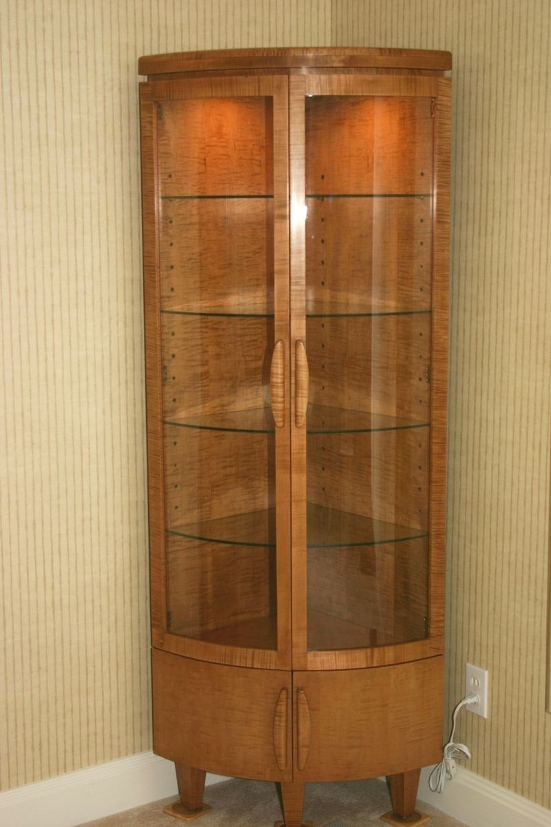 glass curio cabinet ikea