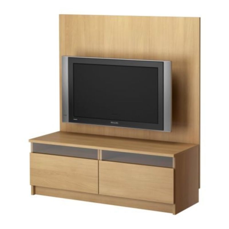 Ikea benno flat screen tv stand love it or leave