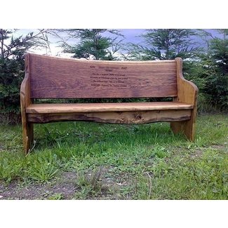 Memorial Garden Benches Ideas On Foter