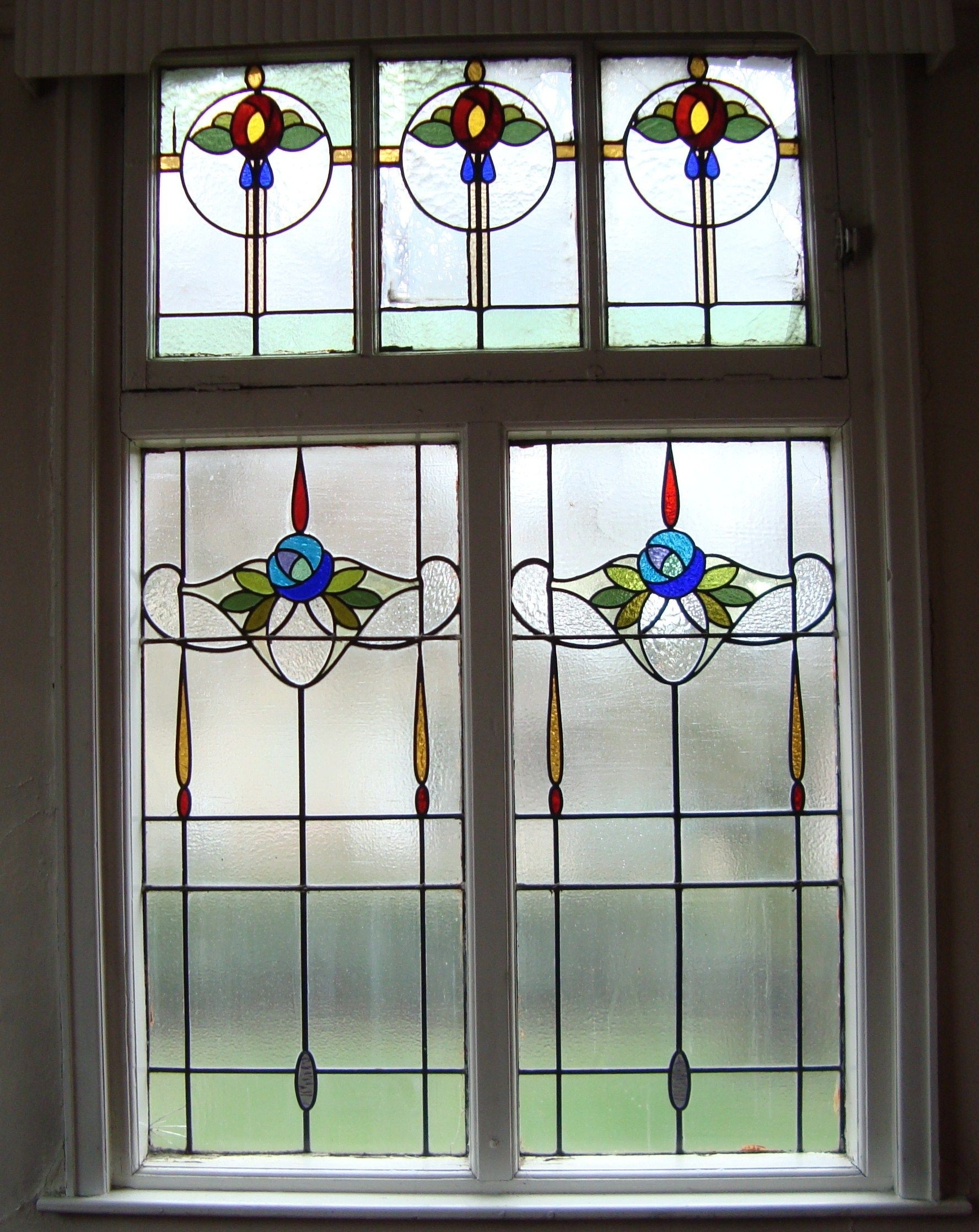 Stained Glass Windows For The Home Ideas On Foter 