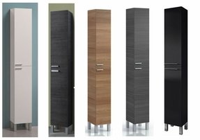 Tall Narrow Storage Cabinet For 2020 Ideas On Foter