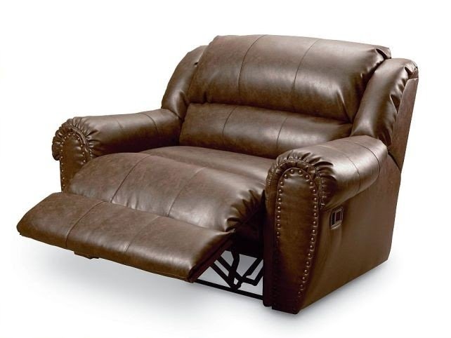 Chair and half recliner