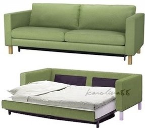 sofa queen bed ideas