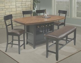 Kitchen Table With Storage Underneath For 2020 Ideas On Foter