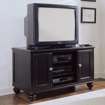 Fully assembled tv stands 1
