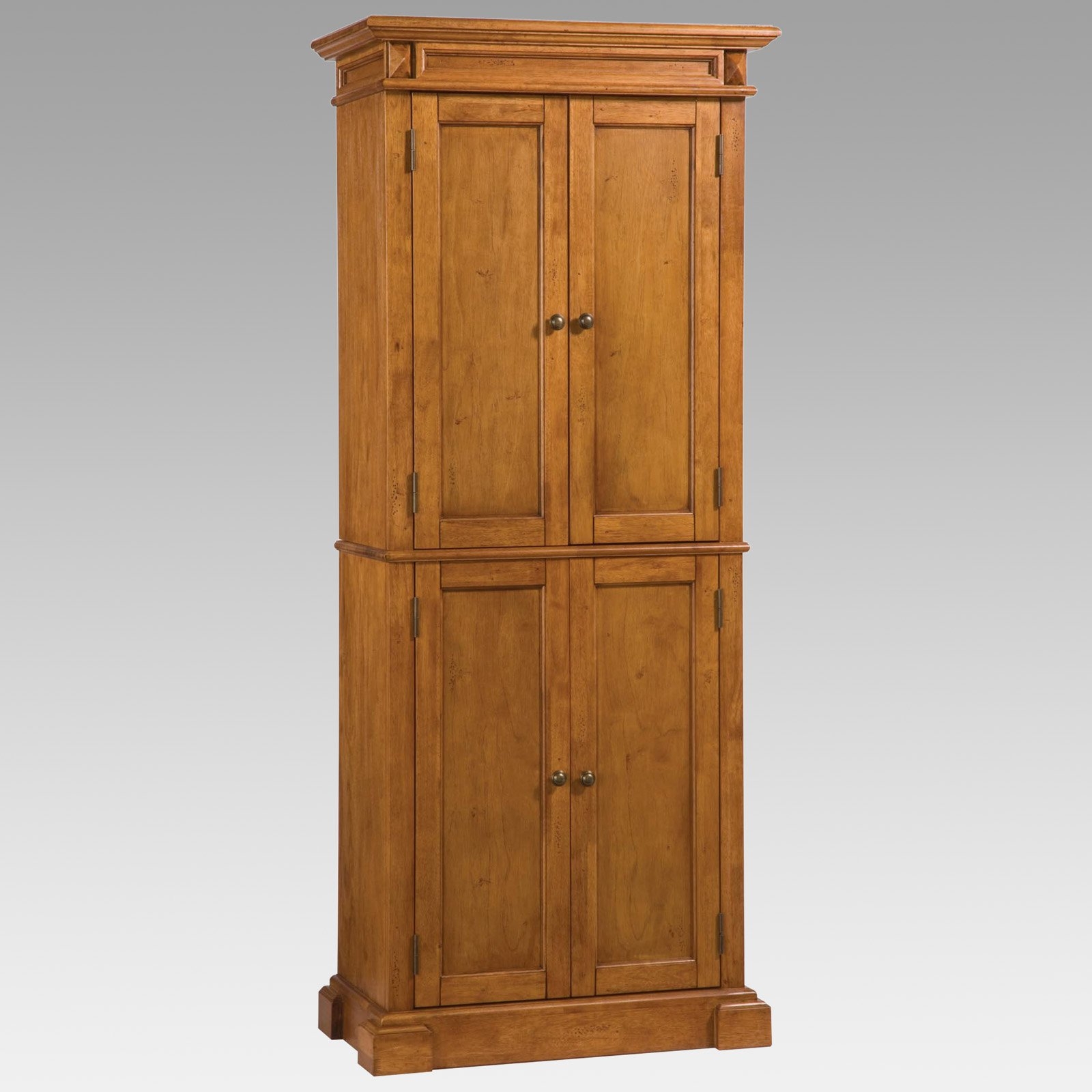 Maple Pantry Cabinet Ideas On Foter   Master Hms699 Jpg 