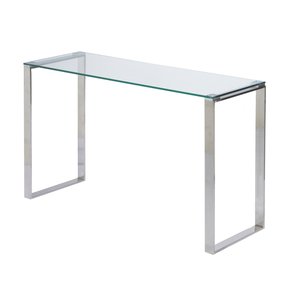 Narrow Glass Console Table Ideas On Foter