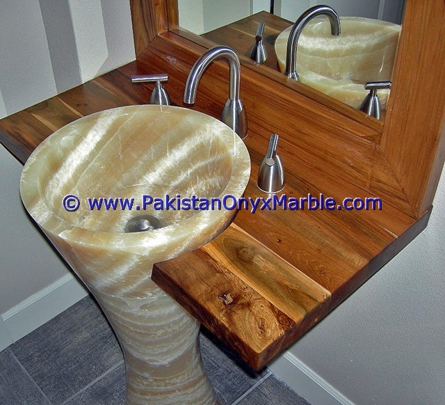 Unique Pedestal Sinks Ideas On Foter