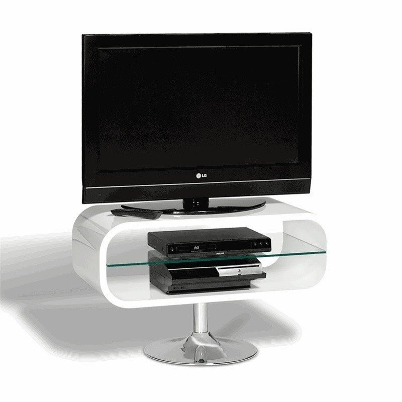 Opod modern tv stand for flat screens up to 37