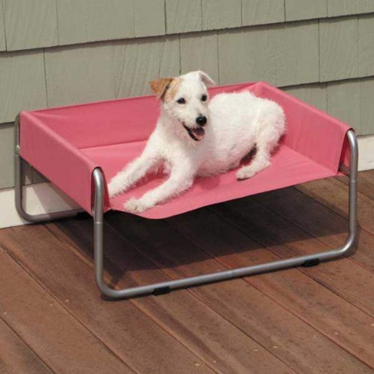 Outdoor dog furniture
