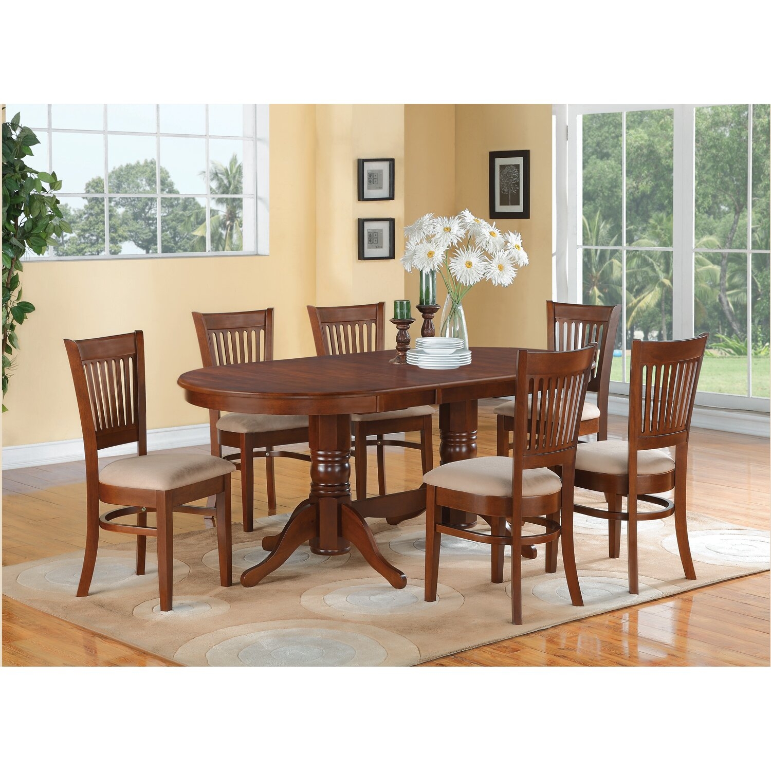 Стол стул 9. Комплект диван за столом и стульями. Dining Room Set 5340. Cloyd Dining Table Chair collection. Dining Table et243.