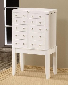 Jewelry Armoire IKEA - To Buy or Not in IKEA? - Foter