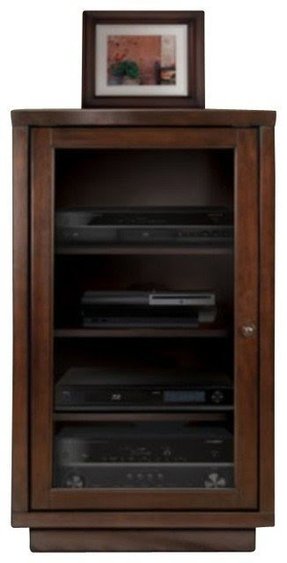 Stereo Storage Cabinet - Foter